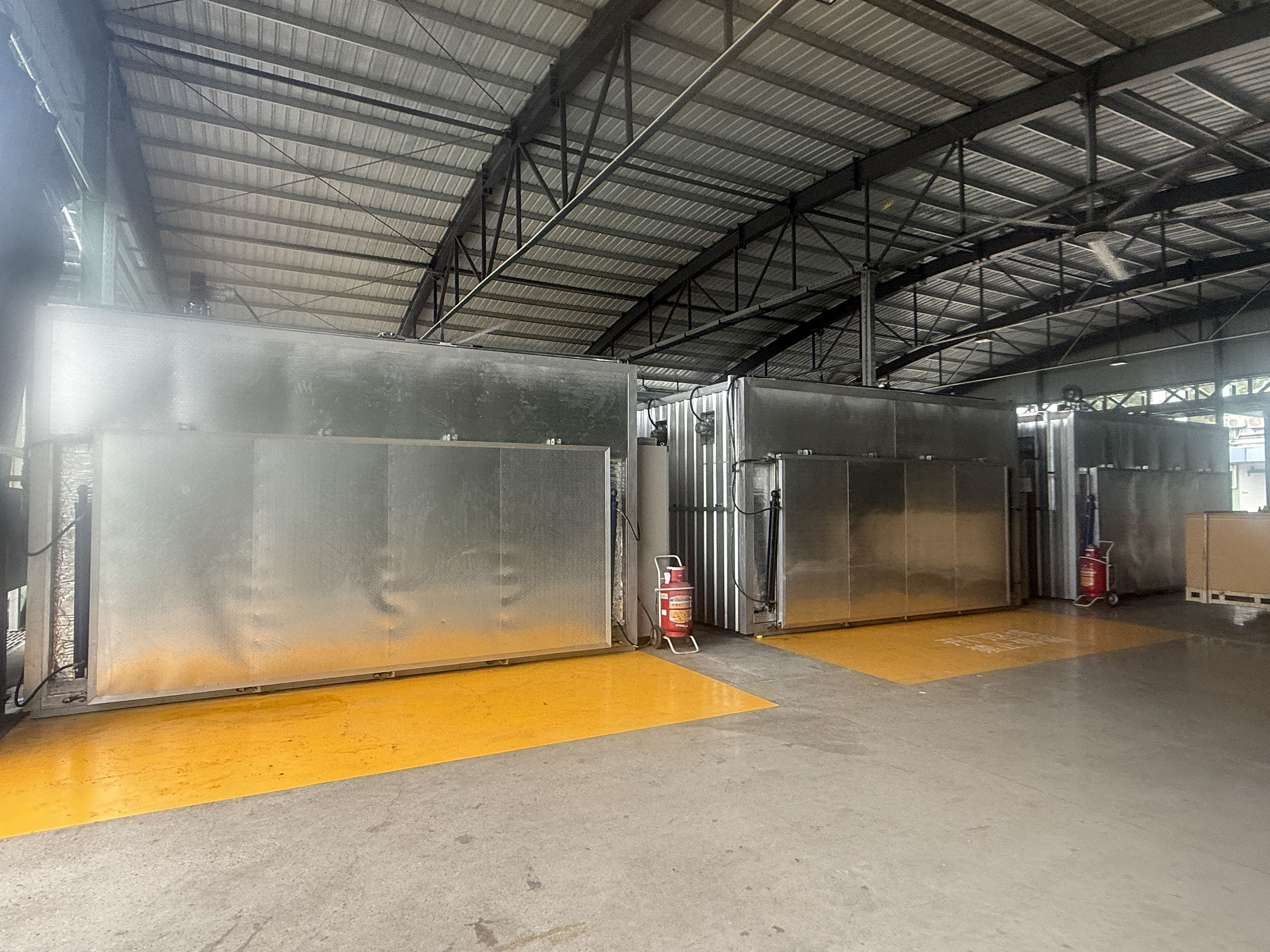 30立方碳化設(shè)備